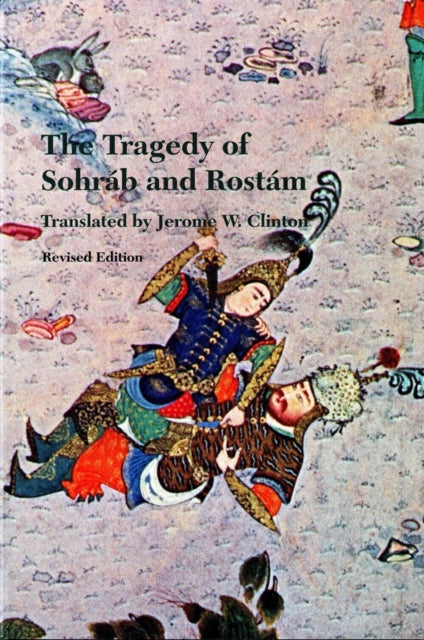 Tragedy of Sohrab and Rostam