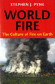 Book cover of: World Fire