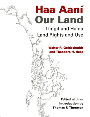 Haa Aani / Our Land