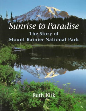 Sunrise to Paradise