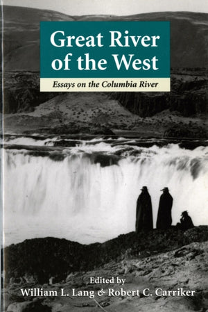 Great River of the West