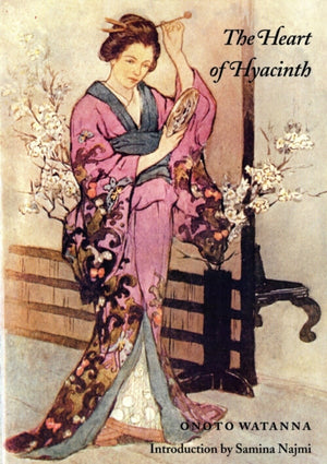 Heart of Hyacinth