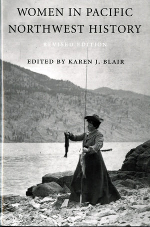 Women in Pacific Northwest History