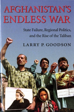 Afghanistan's Endless War