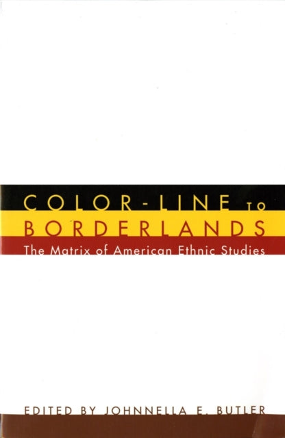 Color-Line to Borderlands