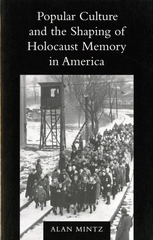 Popular Culture and the Shaping of Holocaust Memory in America