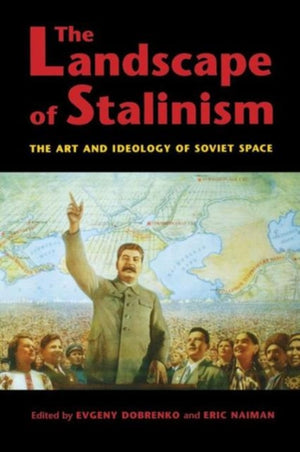 Landscape of Stalinism
