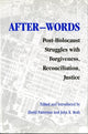 Book cover of: After-words