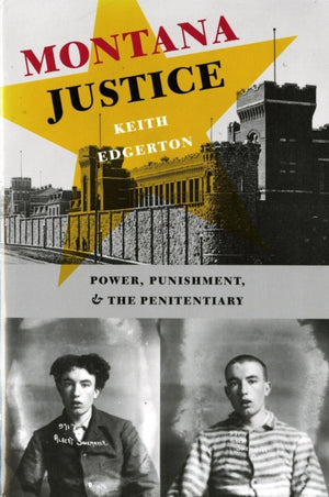 Montana Justice