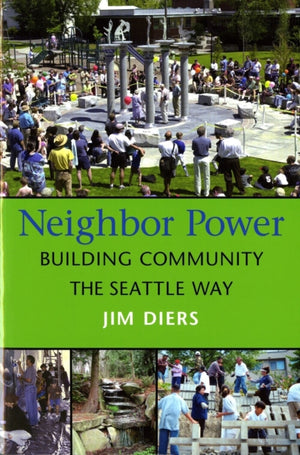 Neighbor Power