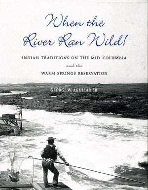 When the River Ran Wild!