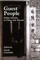 Book cover of: Guest People. By: Nicole Constable