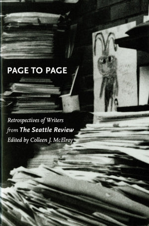 Page to Page