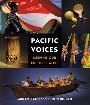 Pacific Voices