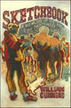 Book cover of: Sketchbook. By: William Cumming