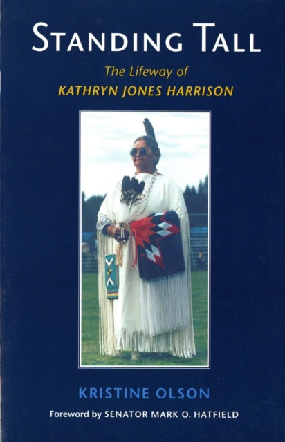 Book cover of: Standing Tall