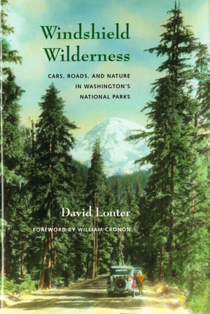 Windshield Wilderness