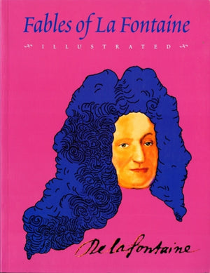 Fables of La Fontaine