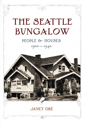 Seattle Bungalow