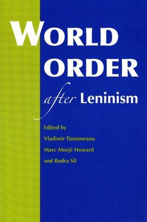 World Order After Leninism
