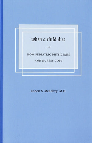 When a Child Dies
