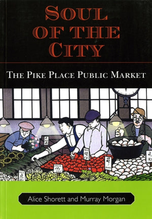 Soul of the City