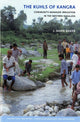 Book cover of: Kuhls of Kangra. By: J. Mark Baker