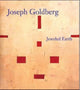 Book cover of: Joseph Goldberg. By: Joseph Goldberg