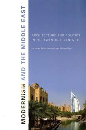 Modernism and the Middle East