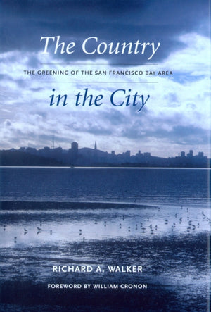 The Country in the City