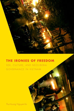 Ironies of Freedom