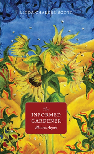 Informed Gardener Blooms Again