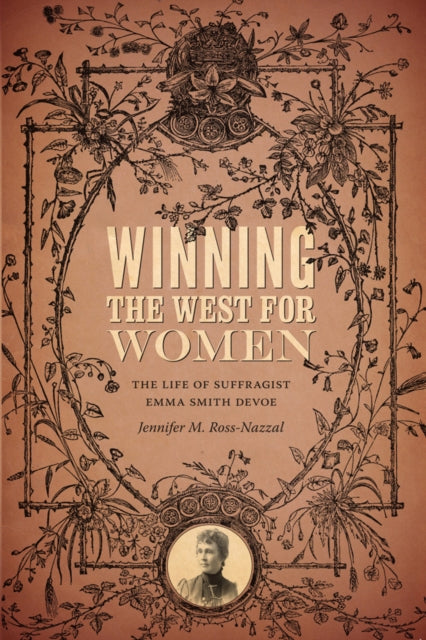 Winning the West for Women