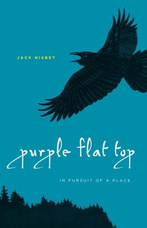 Purple Flat Top