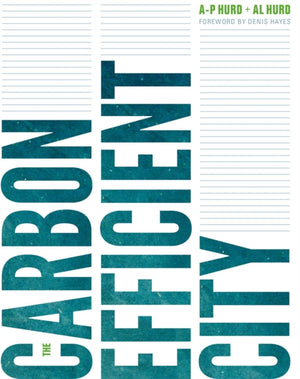 Carbon Efficient City