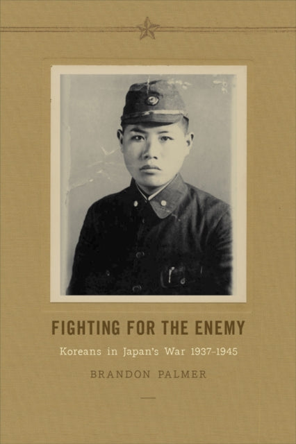 Fighting for the Enemy