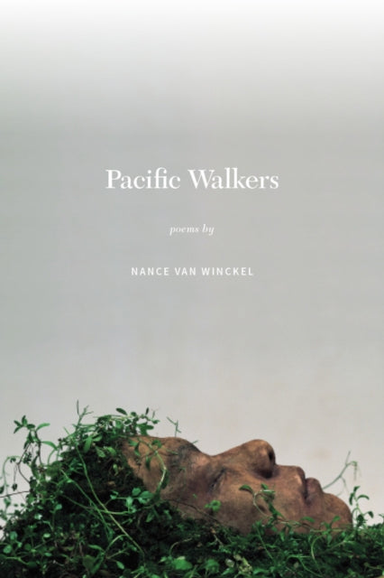 Book cover of: Pacific Walkers