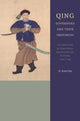 Book cover of: Qing Governors and Their Provinces. By: R. Kent Guy