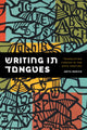 Book cover of: Writing in Tongues. By: Anita Norich