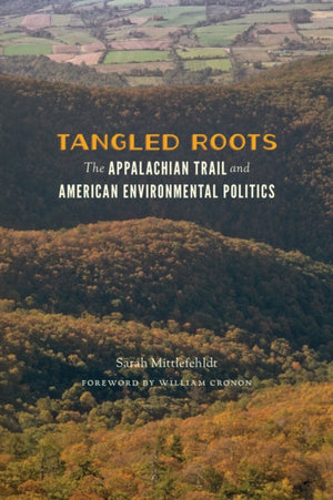 Tangled Roots