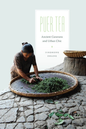 Puer Tea