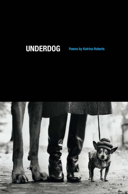 Book cover of: Underdog