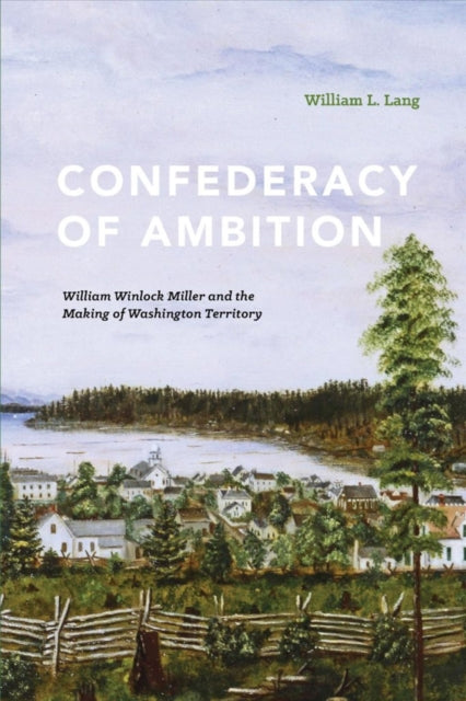 Book cover of: Confederacy of Ambition