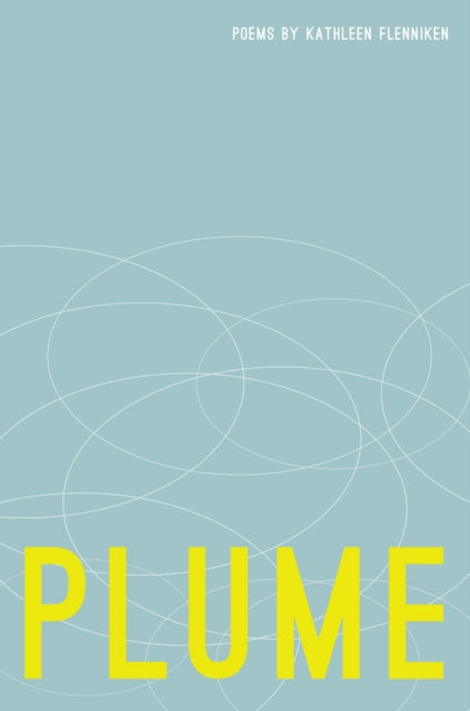 Book cover of: Plume