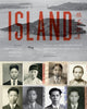 Book cover of: Island. By: H. Mark Lai