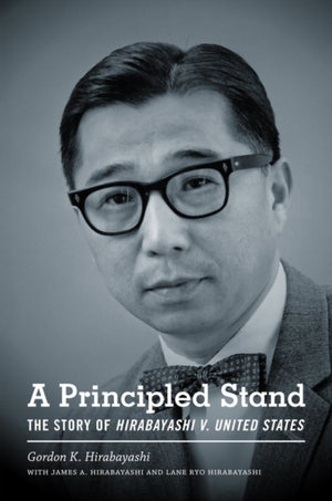 Principled Stand