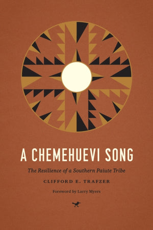Chemehuevi Song