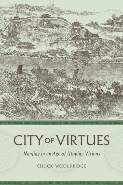 Urbanization in Early and Medieval China