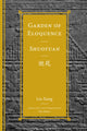 Book cover of: Garden of Eloquence / Shuoyuan??. By: Liu Xiang