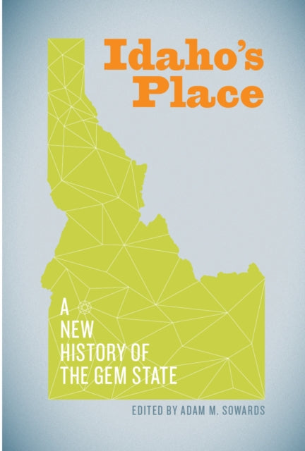 Book cover of: Idaho's Place